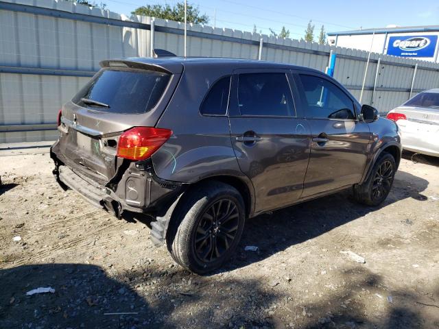 Photo 3 from auction – 2019 MITSUBISHI OUTLANDER with VIN JA4AP3AU6KU012386