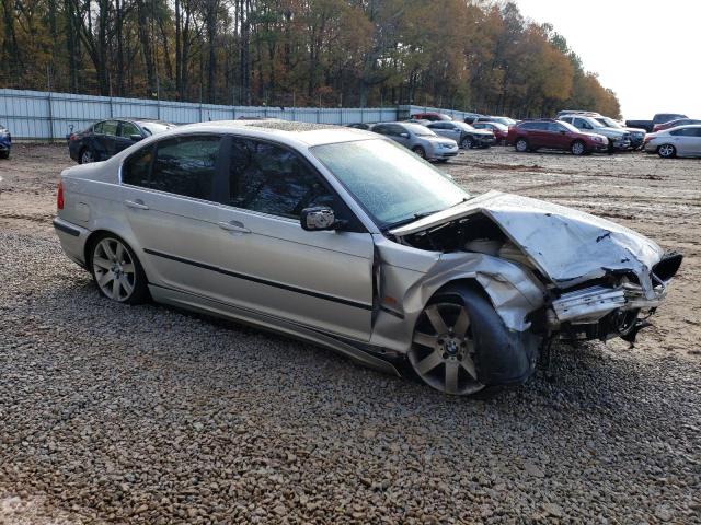 Photo 4 from auction – 2000 BMW 328 I with VIN WBAAM5337YFR15395