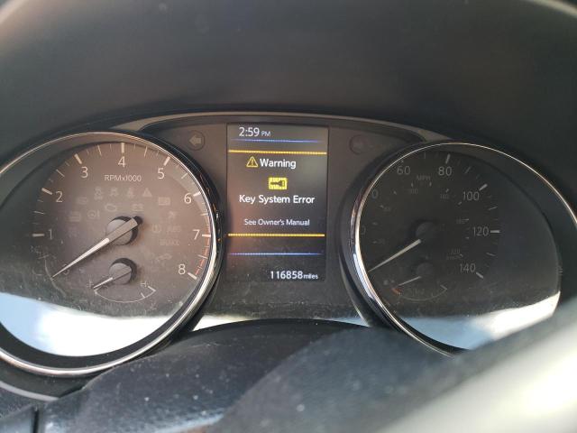 Photo 9 from auction – 2018 NISSAN ROGUE S with VIN KNMAT2MT9JP503644