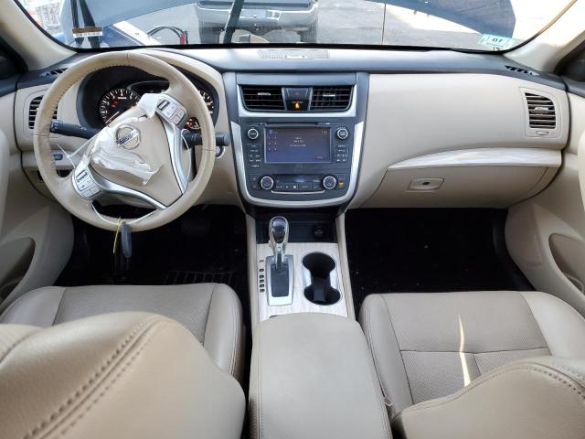 Photo 8 from auction – 2017 NISSAN ALTIMA 2.5 with VIN 1N4AL3AP1HC267608