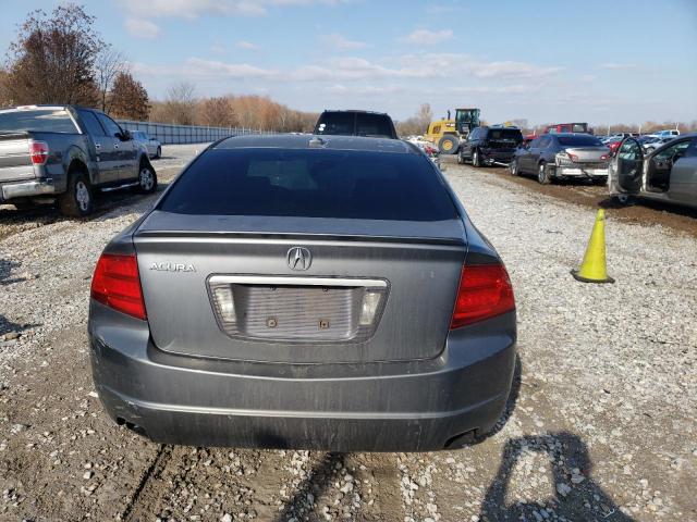 Photo 6 from auction – 2004 ACURA TL with VIN 19UUA662X4A025841