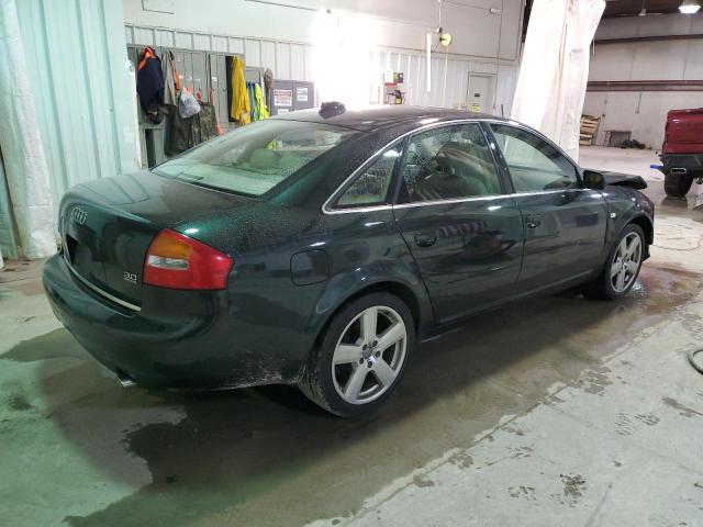Zdjęcie 3 z aukcji – 2004 AUDI A6 3.0 QUA z VIN WAULT64B14N005202