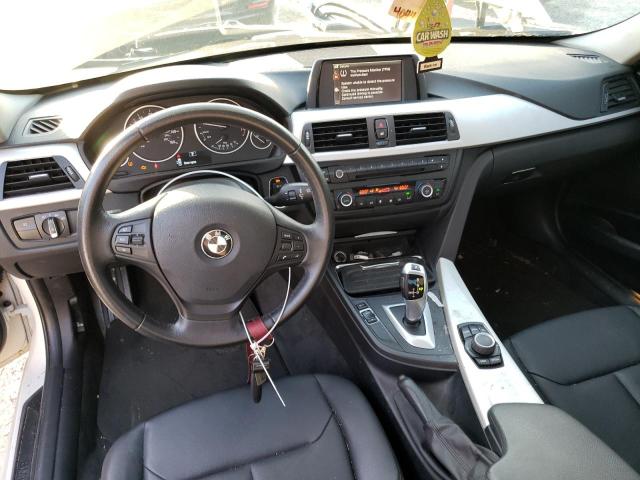 Zdjęcie 8 z aukcji – 2014 BMW 320 I z VIN WBA3B1C57EK131858