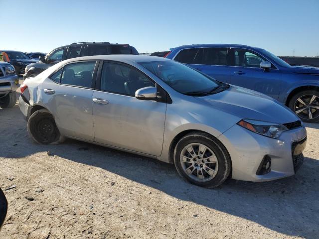 Photo 4 from auction – 2014 TOYOTA COROLLA L with VIN 2T1BURHE5EC155433