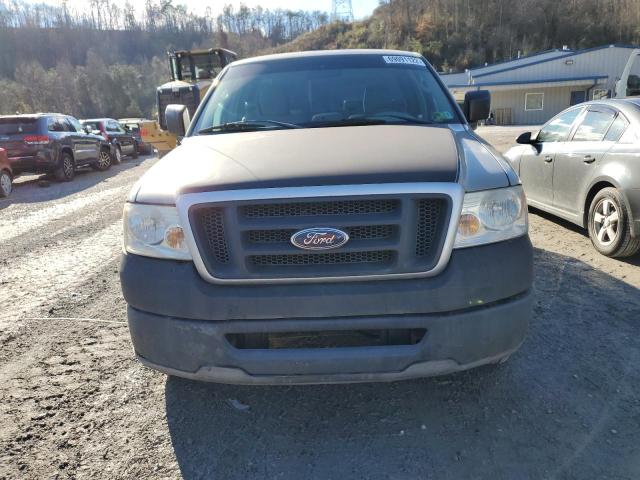 Photo 5 from auction – 2007 FORD F150 with VIN 1FTRF12237NA71670