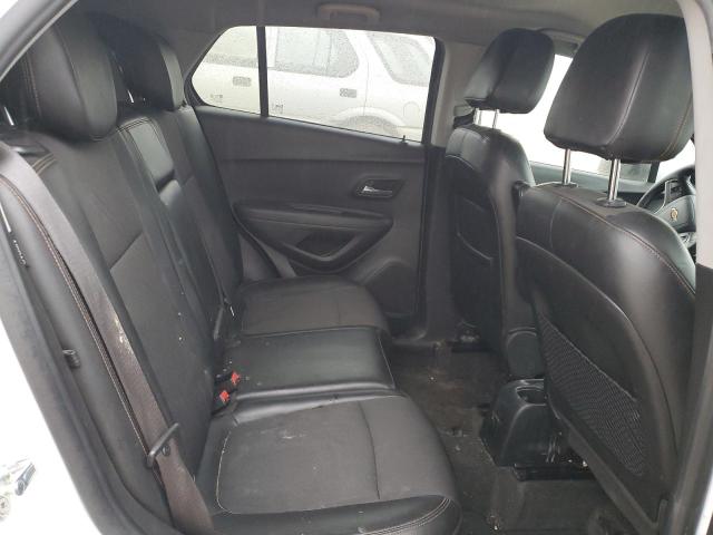 صورة رقم 11 من المزاد - 2017 CHEVROLET TRAX 1LT مع VIN KL7CJLSB3HB097752