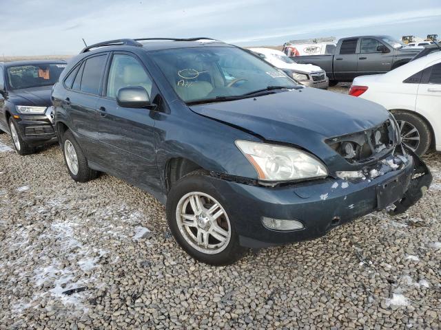 Photo 4 from auction – 2006 LEXUS RX 330 with VIN 2T2HA31UX6C091274