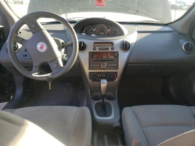 Photo 8 from auction – 2007 SATURN ION LEVEL with VIN 1G8AJ55F97Z157229