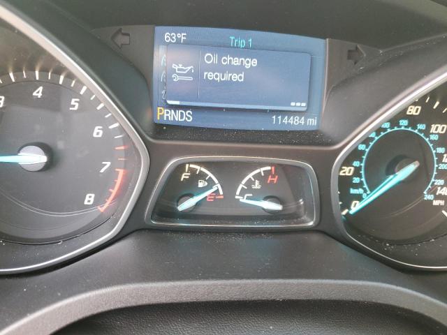 Photo 9 from auction – 2015 FORD ESCAPE SE with VIN 1FMCU0GX1FUC04484