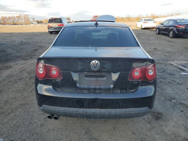 Photo 6 from auction – 2008 VOLKSWAGEN JETTA SE with VIN 3VWRM71K28M015965