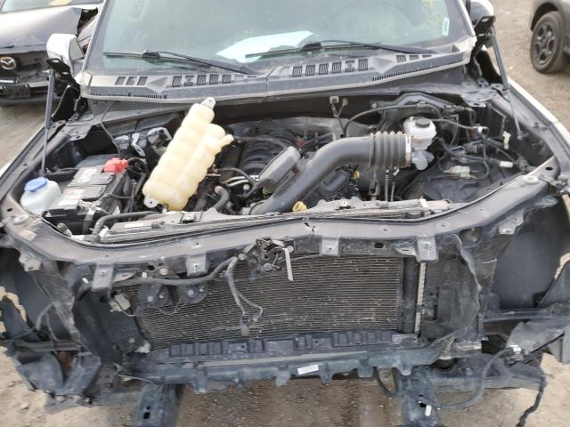 Photo 11 from auction – 2018 FORD F150 SUPER with VIN 1FTEW1E54JFD62037