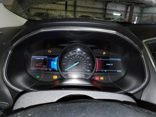 Photo 9 from auction – 2017 FORD EDGE TITAN with VIN 2FMPK3K95HBC07141