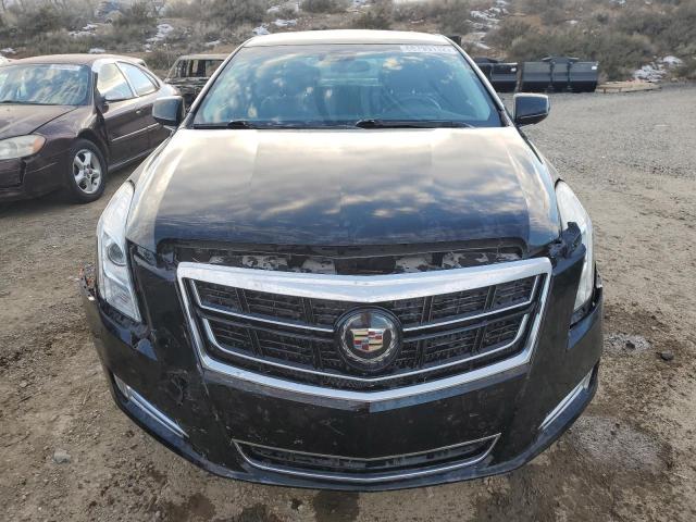 Photo 5 from auction – 2014 CADILLAC XTS VSPORT with VIN 2G61V5S85E9139725