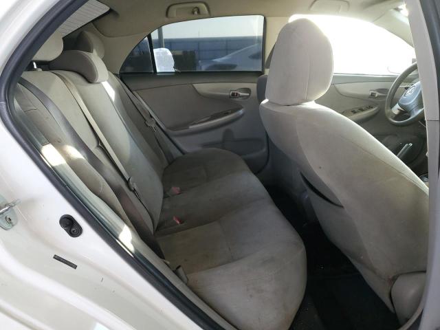 Photo 10 from auction – 2010 TOYOTA COROLLA BA with VIN 2T1BU4EE7AC385802