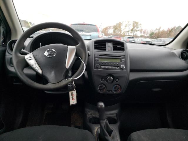 Photo 8 from auction – 2015 NISSAN VERSA S with VIN 3N1CN7APXFL828932