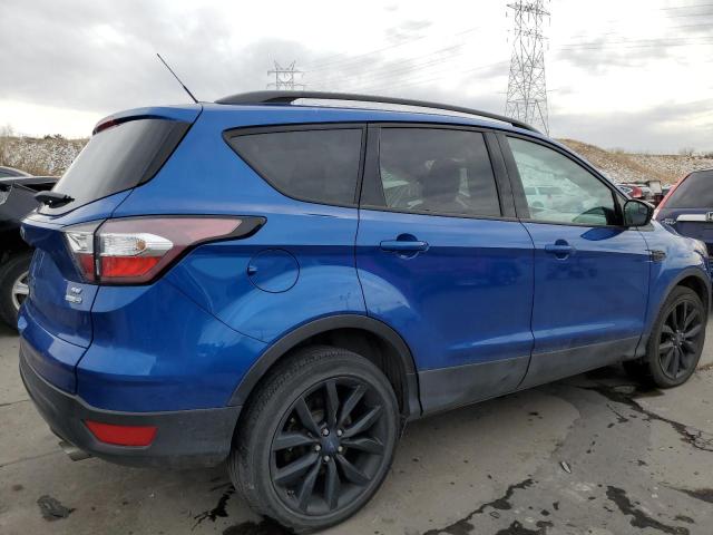 Photo 3 from auction – 2018 FORD ESCAPE SE with VIN 1FMCU9GD5JUA64278