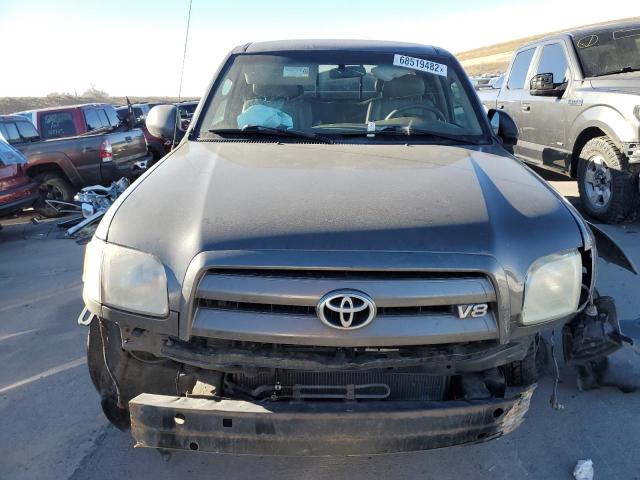 Photo 5 from auction – 2003 TOYOTA TUNDRA ACC with VIN 5TBBT48183S420247