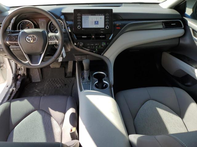 Photo 8 from auction – 2022 TOYOTA CAMRY LE with VIN 4T1C11AK6NU669062