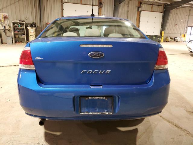 Photo 6 from auction – 2010 FORD FOCUS S with VIN 1FAHP3ENXAW162386