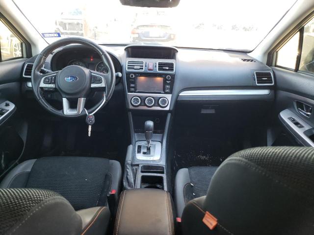 Photo 8 from auction – 2017 SUBARU CROSSTREK with VIN JF2GPABC1H8267184