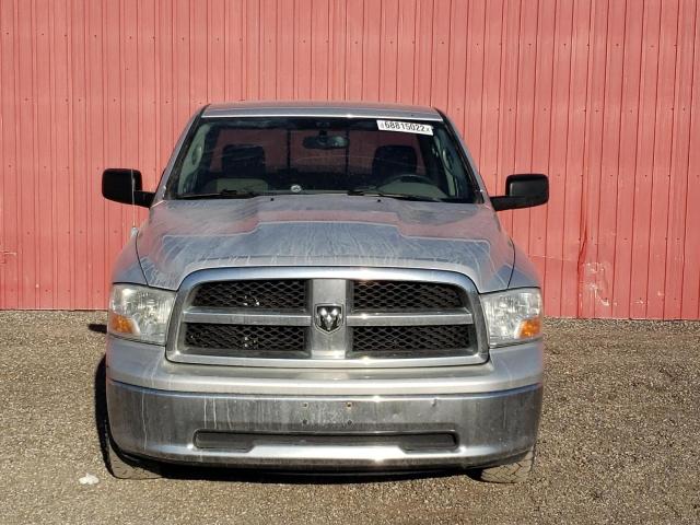 Photo 5 from auction – 2010 DODGE RAM 1500 with VIN 1D7RB1GT3AS166693