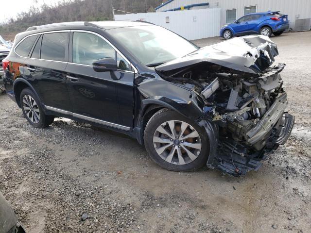 Photo 4 from auction – 2019 SUBARU OUTBACK with VIN 4S4BSETC8K3285517