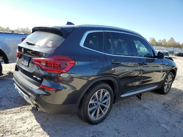 Photo 3 from auction – 2019 BMW X3 SDRIVE3 with VIN 5UXTR7C54KLR49408