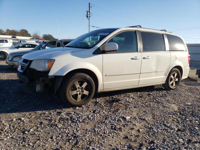 DODGE GRAND CARA 2012 z numerem VIN 2C4RDGCG7CR178589 - Zdjęcie z aukcji