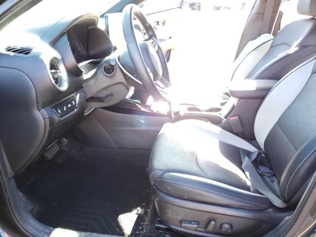 Photo 7 from auction – 2020 KIA FORTE EX with VIN 3KPF54AD3LE142195
