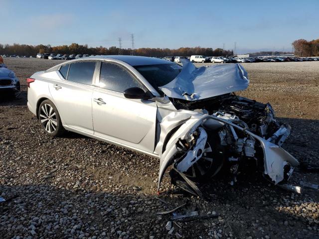 Photo 4 from auction – 2022 NISSAN ALTIMA SR with VIN 1N4BL4CV2NN341933