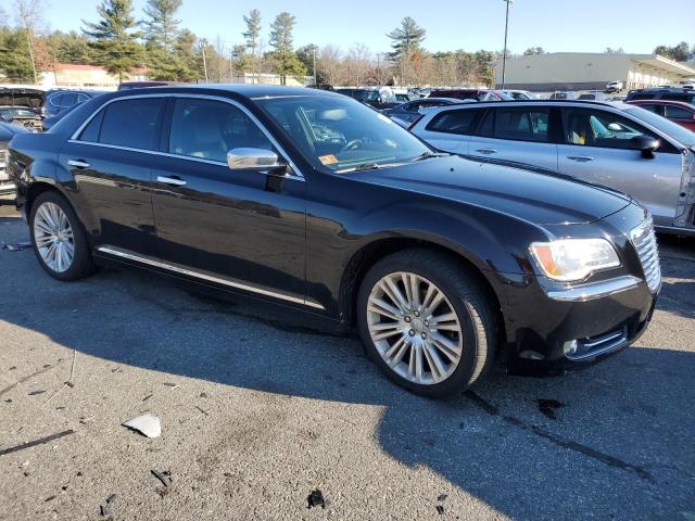 صورة رقم 4 من المزاد - 2011 CHRYSLER 300 LIMITE مع VIN 2C3CA5CG6BH594578