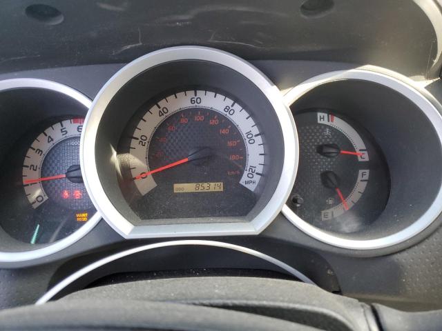 Photo 9 from auction – 2014 TOYOTA TACOMA with VIN 5TFPX4EN1EX022769