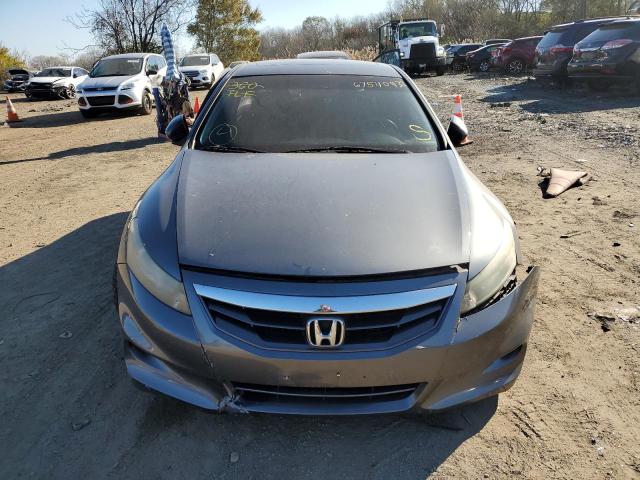 Photo 5 from auction – 2011 HONDA ACCORD EXL with VIN 1HGCS2B83BA006461