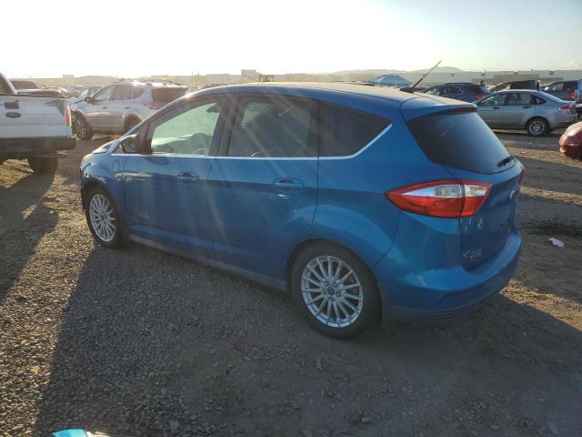 Photo 2 from auction – 2013 FORD C-MAX PREM with VIN 1FADP5CU3DL546178
