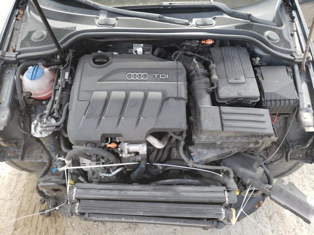 Photo 11 from auction – 2013 AUDI A3 PREMIUM with VIN WAUBJAFM0DA021532