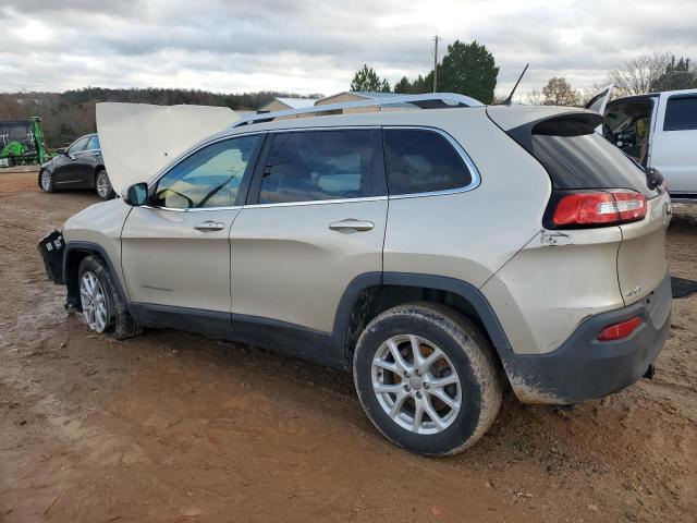 Photo 2 from auction – 2015 JEEP CHEROKEE L with VIN 1C4PJMCB2FW593110