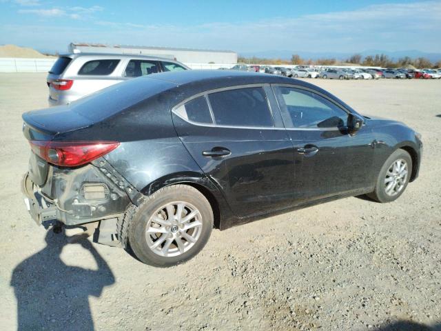 Photo 3 from auction – 2014 MAZDA 3 TOURING with VIN JM1BM1V77E1172908