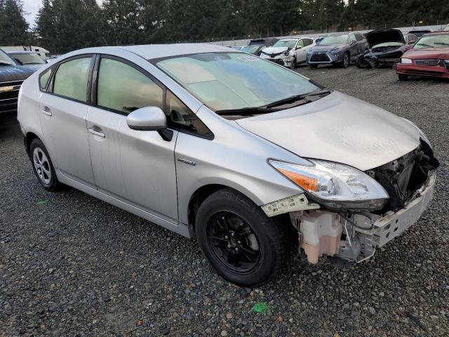 Photo 4 from auction – 2015 TOYOTA PRIUS with VIN JTDKN3DU0F0453360