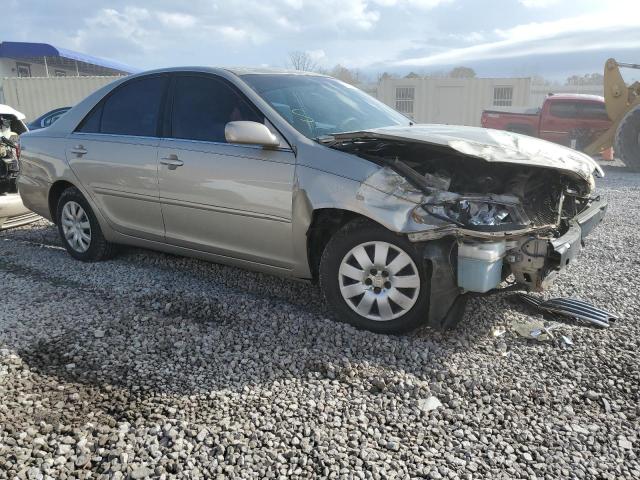 Photo 4 from auction – 2005 TOYOTA CAMRY LE with VIN 4T1BE32K25U599263