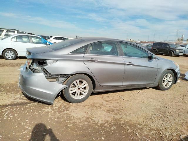 Photo 3 from auction – 2011 HYUNDAI SONATA GLS with VIN 5NPEB4AC4BH050888
