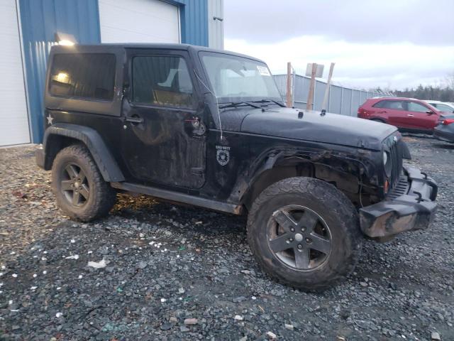 Photo 4 from auction – 2011 JEEP WRANGLER R with VIN 1J4HA6D19BL560245