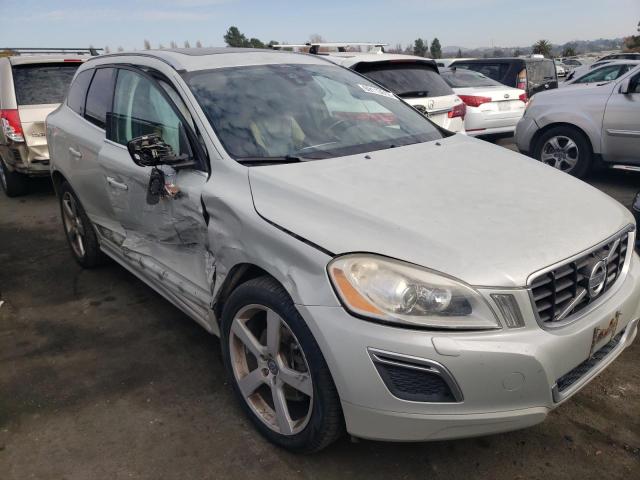 Photo 4 from auction – 2013 VOLVO XC60 T6 with VIN YV4902DZ3D2390871