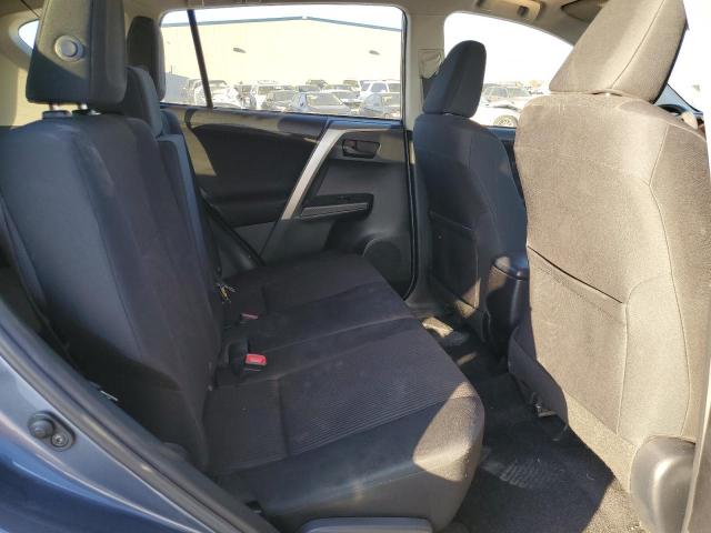 Photo 11 from auction – 2014 TOYOTA RAV4 LE with VIN JTMZFREV0ED034793