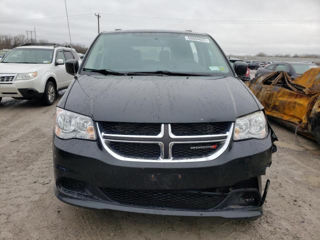 Photo 5 from auction – 2014 DODGE GRAND CARA with VIN 2C4RDGCG8ER187692