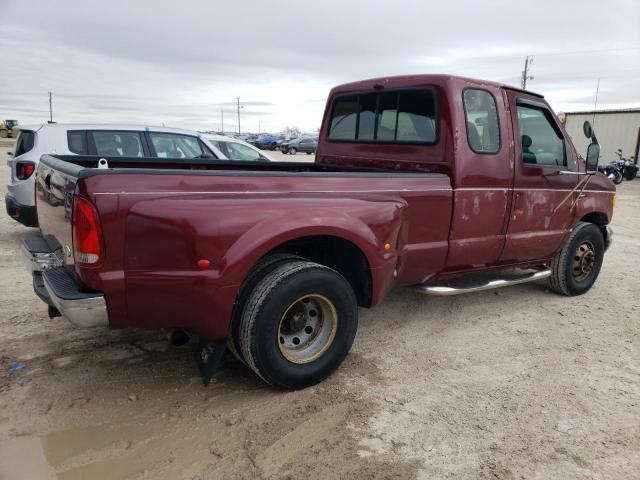 Photo 3 from auction – 1997 FORD ECONOLINE with VIN 1FDKE30F2VHA50175