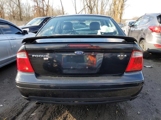 Photo 6 from auction – 2005 FORD FOCUS ZX4 with VIN 1FAFP38Z65W159061