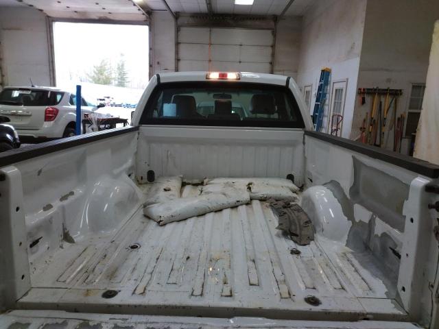 Photo 10 from auction – 2014 FORD F150 with VIN 1FTMF1CM6EKF94139