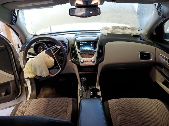 Photo 8 from auction – 2016 CHEVROLET EQUINOX LT with VIN 2GNALCEK2G1159261