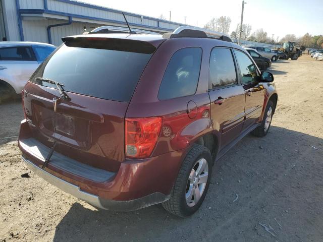 Photo 3 from auction – 2007 PONTIAC TORRENT with VIN 2CKDL63F276039419