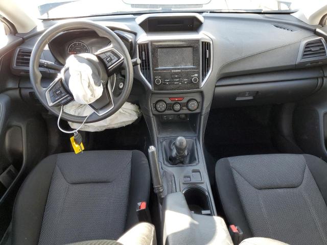Photo 8 from auction – 2021 SUBARU IMPREZA with VIN 4S3GTAA6XM1711901